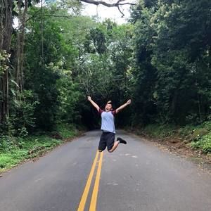 Meet your Posher, Vincent